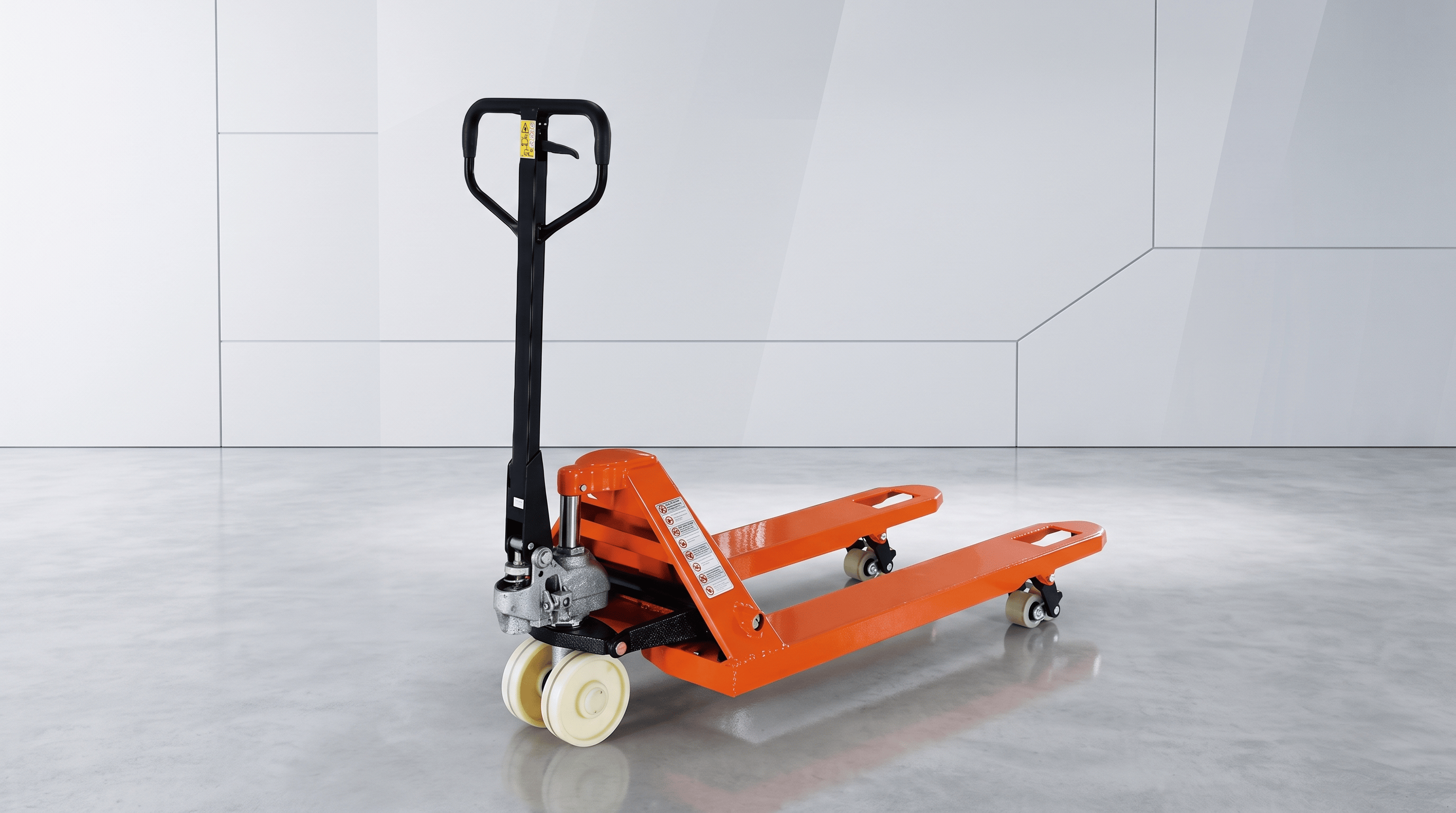 Dalton Hand Pallet Truck